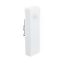 Suscriptor ePMP Force 130 MIMO 2x2 / 28 dBm de potencia / Mejor desempeño en zonas altamente ruidosas / 5150-5970 MHz / Distancia de 3 km en PTMP / Antena integrada de 14 dBi (C050900C505A) | FORCE-130
