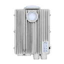 Radio Backhaul PTP, Antena integrada de 8 dBi, MIMO 4X4, 5.1 - 6.4 GHz, IP67, Velocidad hasta 3 Gbps, Adaptación automática al entorno, Monitoreo a través de la nube | B6X