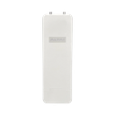 Punto de Acceso Super WiFi, PTP y PTMP Conectorizado en 2.4 GHz, Hasta 800 m de Cobertura WiFi, Soporta Fichas-Vouchers, Hasta 29 dBm de Potencia | C1-XN+