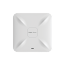 Punto de Acceso Mesh Wi-Fi 5 para interior en techo hasta 1.2 Gbps doble banda 802.11ac MU-MIMO 2X2, puertos Gigabit | RG-RAP2200(E)