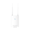 Punto de acceso para exterior Wi-Fi 802.11 ac 1.27 Gbps, Wave-2, MU-MIMO 2x2:2 con administración desde la nube gratuita o stand-alone. | GWN7605LR