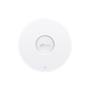 Punto de Acceso Omada / Wi-Fi 6 AX3000 MU-MIMO 4x4 / Mesh Omada / Alta Densidad de Usuarios / Configuración por Controlador o Stand-Alone / Para Montaje en Techo/pared / Alimentación PoE+ | EAP653