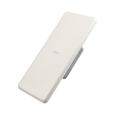 Punto de Acceso Sectorial Wi-Fi 6 y Base PTMP, MIMO 2x2, Hasta 800 m de Cobertura, Doble Banda Simultanea  en 2.4 y 5 GHz, Hasta 1.75 Gbps, 512 Usuarios Concurrentes | AX600-S