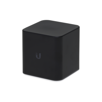 Access Point/Router Wi-Fi airCube, MIMO 2x2, 802.11n, 2.4 GHz (hasta 300 Mbps) | ACB-ISP