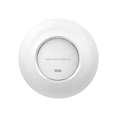 Punto de acceso Wi-Fi 6 802.11 ax 1.77 Gbps, MU-MIMO 2x2:2 con administración desde la nube gratuita o stand-alone. | GWN7660E