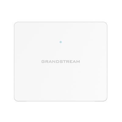 Punto de Acceso Wi-Fi 802.11 Wave 2, 1.27 Gbps, Provee 3 puertos Gigabit que proporcionan Ethernet, configuración desde la nube gratuita o desde controlador. | GWN7603