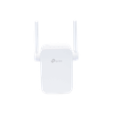 Repetidor / Extensor de Cobertura WiFi AC, 1200 Mbps, doble banda 2.4 GHz y 5 GHz, con 1 puerto 10/100 Mbps, con 2 antenas externas | RE305