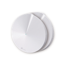 Kit 2 Routers Inalámbricos MESH Interior para Hogar / Doble Banda Wi-Fi 5 AC1300 Mbps / 2 Puerto Gigabit WAN/LAN / 4 Antenas Internas / Administración Mediante la App Deco (iOS, Android) / Protección HomeCare | DECOM5-2PACK