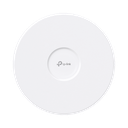 Punto de Acceso Omada / Wi-Fi 7 BE11000 MU-MIMO 2x2 / 1 Puerto 10 Gbps / Mesh Omada / Operaciones Multiencale (MLO) / Configuración por Controlador o Stand-Alone / Para Montaje en Techo/pared / Alimentación PoE+ | EAP773