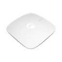 Punto de Acceso Wi-Fi para interior / Omnidireccional cnPilot e410 / Doble banda (2.4 y 5 Ghz) / MU-MIMO 2x2 / Antena Beamforming / Hasta 256 Clientes / Hasta 1.2 Gbps / Gestión centralizada desde nube cnMaestro | PL-E410X00B-RW