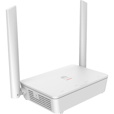 Router Inalámbrico Wi-Fi 6 Grado Carrier de Mayor Cobertura + eAI Accelaration para Priorizar Tráfico / Repetidor de ONT | K562E-10