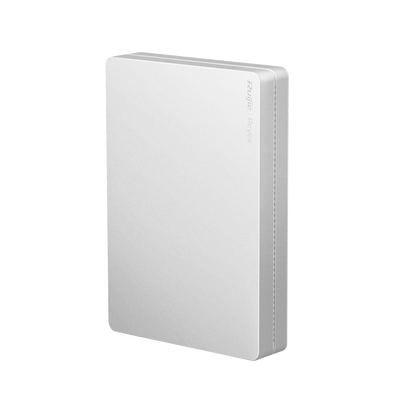 Caratula protectora color Plata 1 pieza para Access Point modelo RG-RAP1260 | RG-RAP1260(SILVERCOVER)