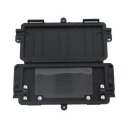 Cierre de Empalme Horizontal Hasta 8 Fusiones de Fibra Óptica, Interior/Exterior, IP65 | LP-FAT