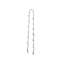 Remate Preformado para Fibra Óptica ADSS, Span 100/200 m, diámetros Φ 11.1 - 12 mm | DELT-003