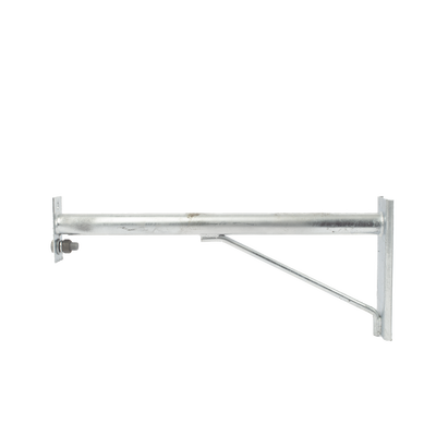 Brazo de Extensión 60 CM para uso con Herraje Tipo "J" (LP-SC-JH-10-15 o LP-SC-JH-06-08) | LP-BDE060