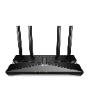 ONU/ONT - GPON Router WIFI AX 1800 / 1 Puerto PON SC/APC / 1 Puerto FXS (RJ11) / 4 Puertos LAN 10/100/1000 MBPS / Compatible con EasyMesh /  Soporta AgiNet Config - AgiNet ACS (herramienta de gestón remota) | XX230V