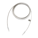 HUAWEI MiniFTTO - Cable Hibrido Fotoeléctrico / Monomodo / (XC/UPC)-(XC/UPC)/ Interior / Fibra G.657A2 / Cobre 26 AWG / 80m | E0SDC2078