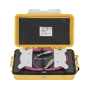 Bobina de Lanzamiento multimodo de 0.5 km con conectores SC | LP-LC-MM-0.5KM