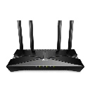 ONU/ONT - GPON Router WiFi 6 AX 1800 / 1 Puerto PON SC/APC / 1 Puerto WAN/LAN / 1 Puerto FXS (RJ11) / 3 Puertos LAN 10/100/1000 MBPS / 1 Puerto CATV / Compatible con EasyMesh /  Soporta AgiNet Config - AgiNet ACS (herramienta de gesti&a | XX231V