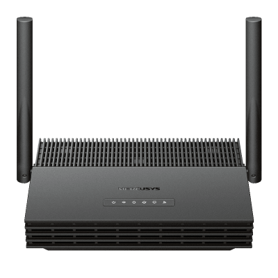 ONU/ONT - XPON Router WIFI AC 1200 / Modo EPON y GPON / 1 Puerto PON SC/APC / 2 Puertos LAN 10/100/1000 MBPS / IGPMV2/3 | MF30G