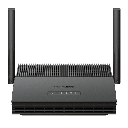 ONU/ONT - XPON Router WIFI AC 1200 / Modo EPON y GPON / 1 Puerto PON SC/APC / 2 Puertos LAN 10/100/1000 MBPS / IGPMV2/3 | MF30G