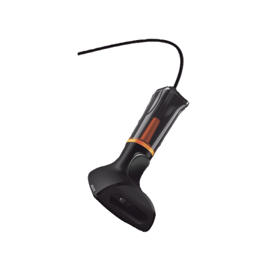 Escáner portátil 2D SUNMI / Sensor de imagen CMOS 640x480 / Precisión de lectura ≥3 mil / Código QR y EAN13 / Plug and Play / Resistente a caídas de 1,2 m / USB tipo A / Sistema operativo multiplataforma | 2DSCANNER