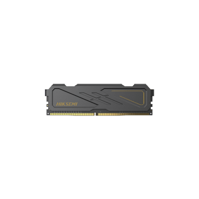 Modulo de Memoria RAM DDR4 de Color Negro 16 GB / 3200 MHz / Para Equipo de Rack o Escritorio / UDIMM | HS-C416-U32D2/16G