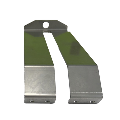 Par de Ganchos Metálicos Para Soporte de Torretas Thunder y Meteoro | SPMH01