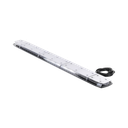Barra de luces de 48 Pulgadas, 240 Led, Dual Color Ámbar/Claro, Con Montaje Fijo de Tornillos, Ideal para Seguridad Privada | 11048CACE