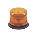 Burbuja Clase II Brillante Serie X79 color ámbar, con montaje permanente | X7945-A