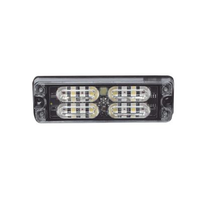 LUZ AUXILIAR CON 16 LED COLOR ROJO / CLARO | ED3511RW