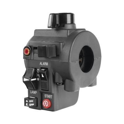 Controlador Ergonómico ideal para motocicletas | XPHA01