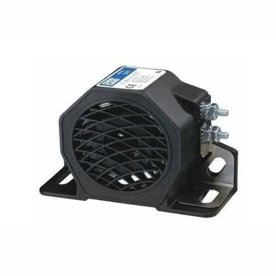 Alarma de reversa vehicular, 12-80 Vcc, 87 dBA | X580