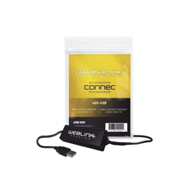 Cable USB para configurar Interfaz ADS-ALCA | ADS-USB