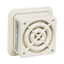 [50GC-024-BG] Altavoz amplificado Selectone, UL y cUL, 24 Vcd, montaje en superficie | 50GC-024-BG