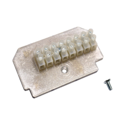 [KIT-WBTB] Kit, conector de bloque de terminales, para soportes  WB o LHWB | KIT-WBTB