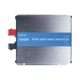 [IP-1500-21] Inversor Ipower 1200 W, Ent: 24 V, Salida: 120 Vca | IP-1500-21