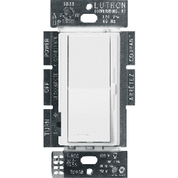 [DVSCCL153PSW] Atenuador DIVA 153 | DVSCCL153PSW