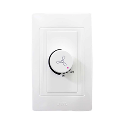 [JTL-B72-30] Dimmer Rotativo para Ventilador 300W 127 V 60 Hz. | JTL-B72-30