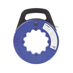 [14-A60] Guía Jala Cable de Acero de 60 Metros (196.85 Pies) de Longitud. | 14-A60