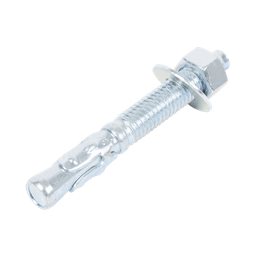 [ANC-AA38-300] Taquete Tipo Arpon de 3/8" x 3" (9.5 x 76 mm) | ANC-AA38-300