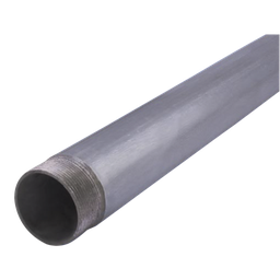 [JUC40112TUB] Tubo Conduit Cédula 40 de 1 1/2" (41 mm) / Sin Cople. | JUC40112TUB