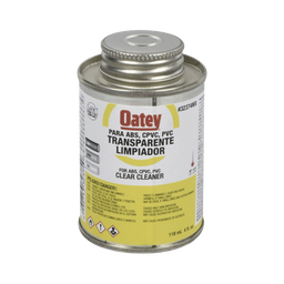 [ATUP-32-LI] Limpiador de 946 ml ( 32 oz) para Tubo Conduit PVC, CPVC y ABS. | ATUP-32-LI