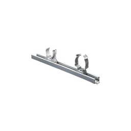 [GW-50-609] Unicanal de PVC auto-extinguible 0 halógenos, 20cm (No incluye abrazaderas) | GW-50-609