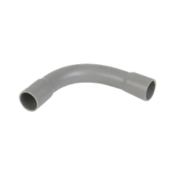 [ATC40-CUR-12] Curva para Conduit Cédula 40 de 1/2". | ATC40-CUR-12