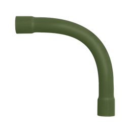 [ATUL114COD] Cople para Tubería Conduit PVC Ligero de 1 1/4" (32 mm). | ATUL114COD