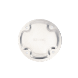 [T-CSX] Tapa para Caja Redonda Estándar a Prueba de Intemperie CSX. | T-CSX