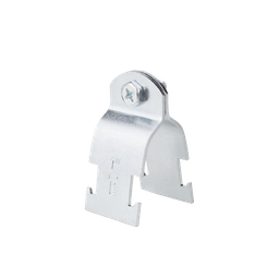 [ABUL-112] Abrazadera Unicanal de 1 1/2" (38 mm). | ABUL-112