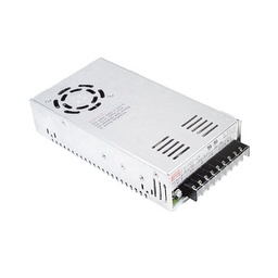 [SD350B12] Convertidor Industrial de CD a CD / 19 a 36 Vcc de entrada / 12 Vcc 27.5 A de salida | SD350B12