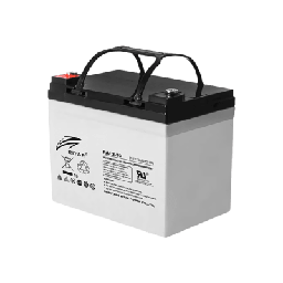 [RB1233] Batería 12Vcc 33Ah para UPS Trifásico Cyberpower | RB1233